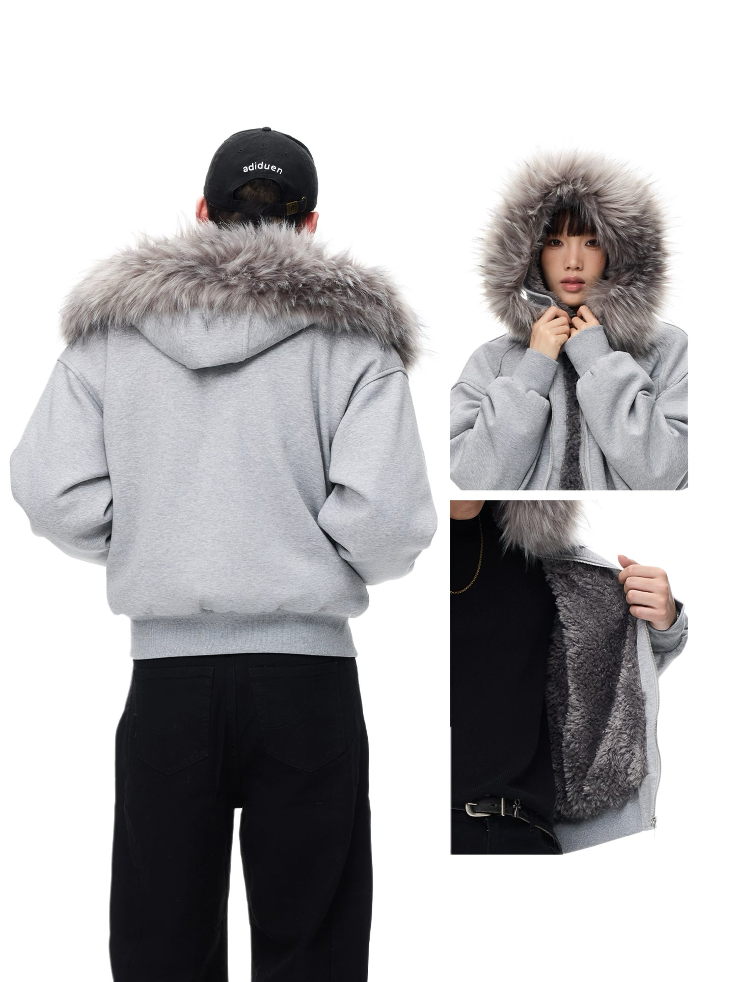 Frostbite MK-II Hoodie