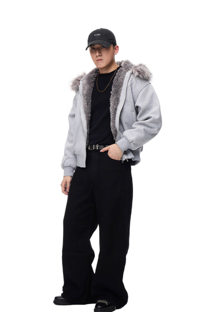 Frostbite MK-II Hoodie