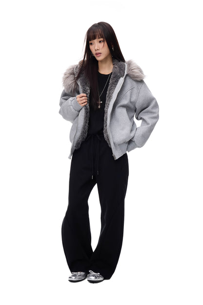 Frostbite MK-II Hoodie