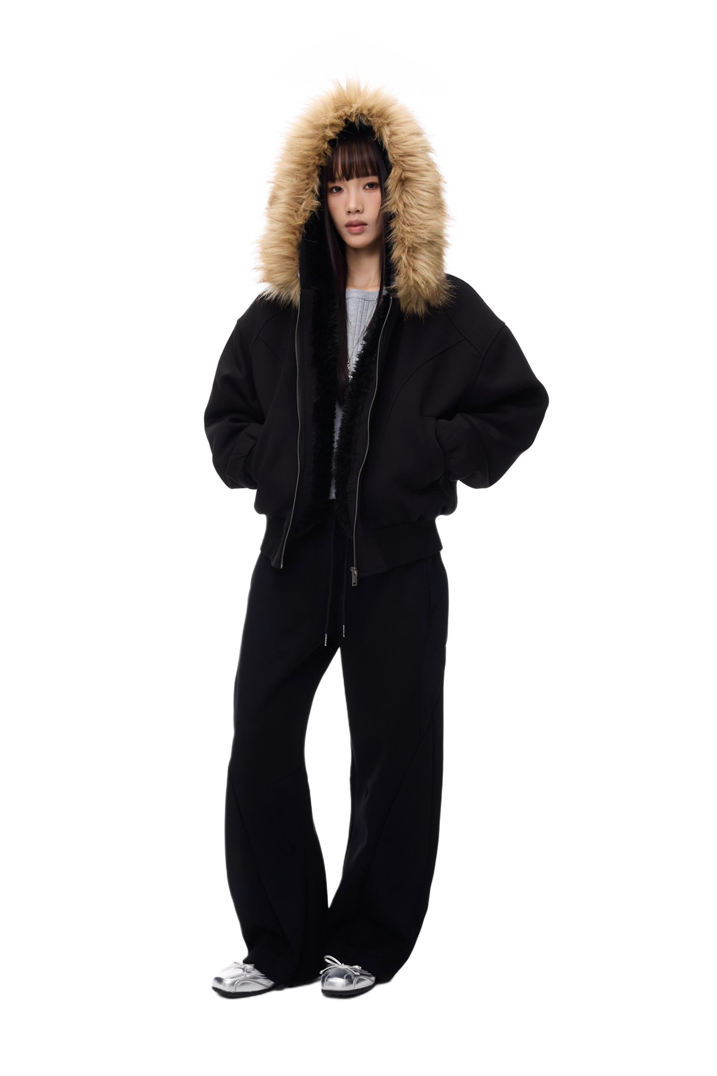 Frostbite MK-II Hoodie