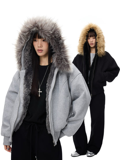 Frostbite MK-II Hoodie