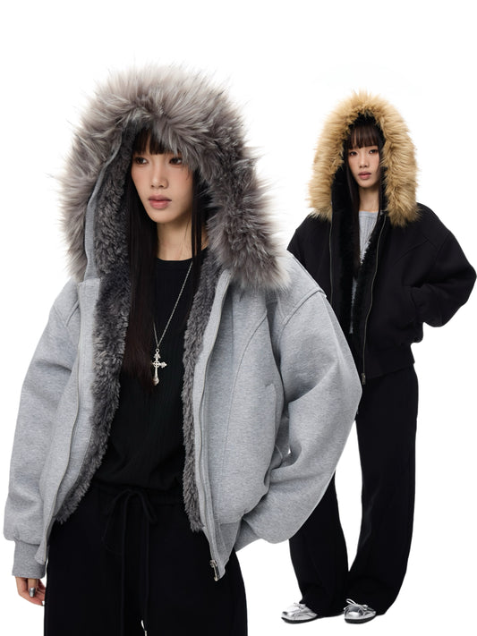 Frostbite MK-II Hoodie