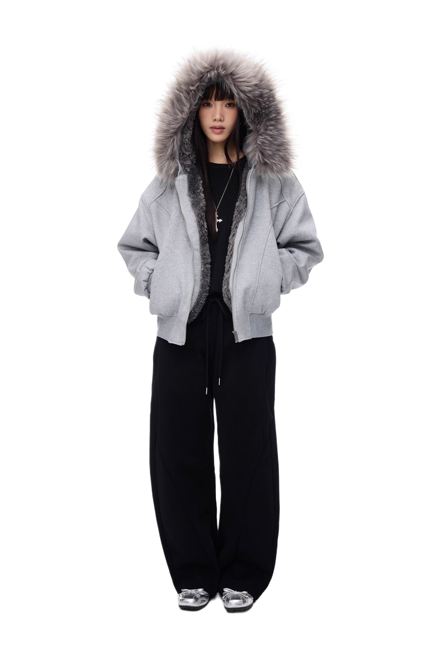 Frostbite MK-II Hoodie