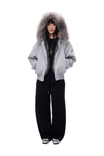 Frostbite MK-II Hoodie