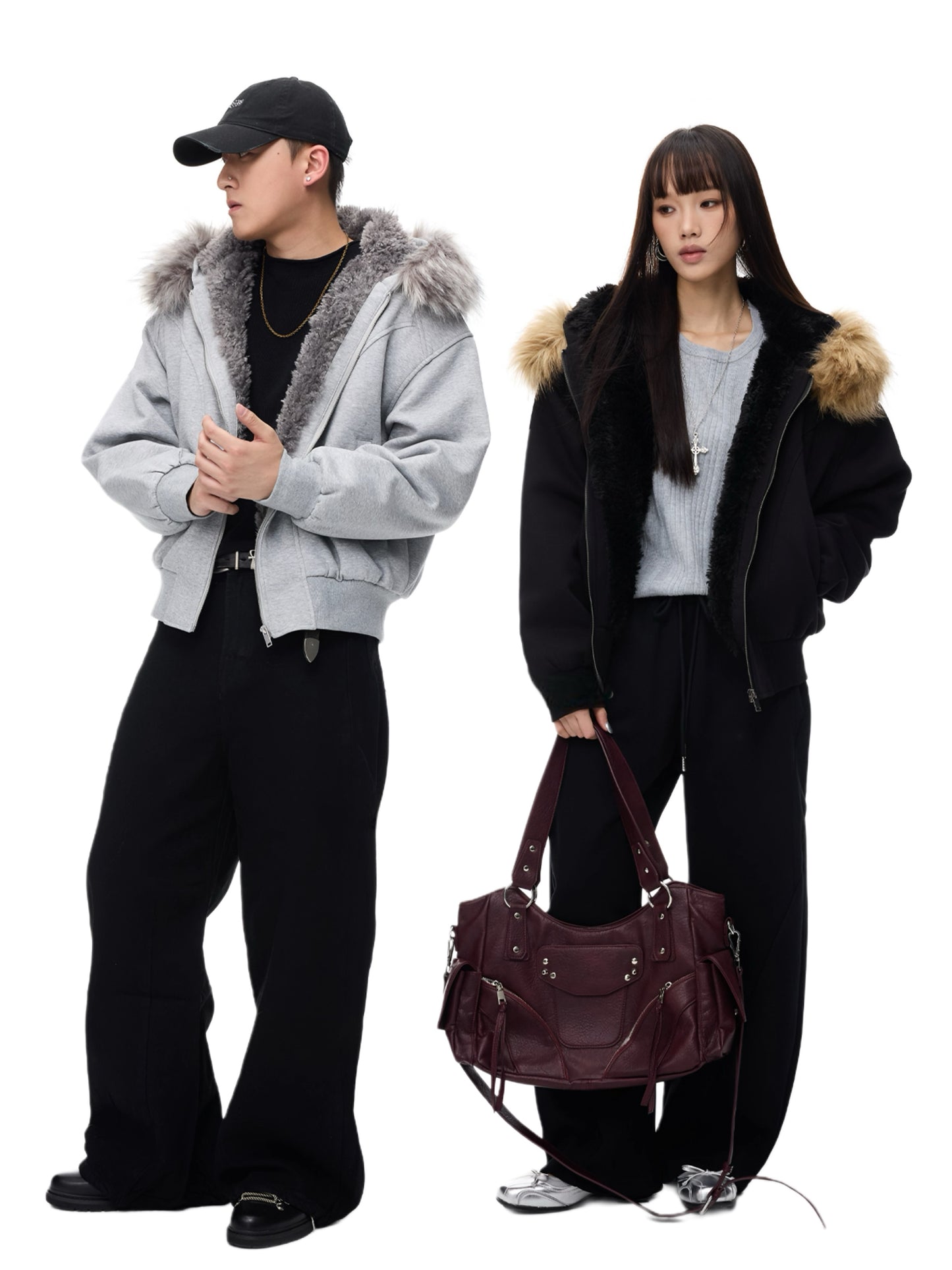 Frostbite MK-II Hoodie