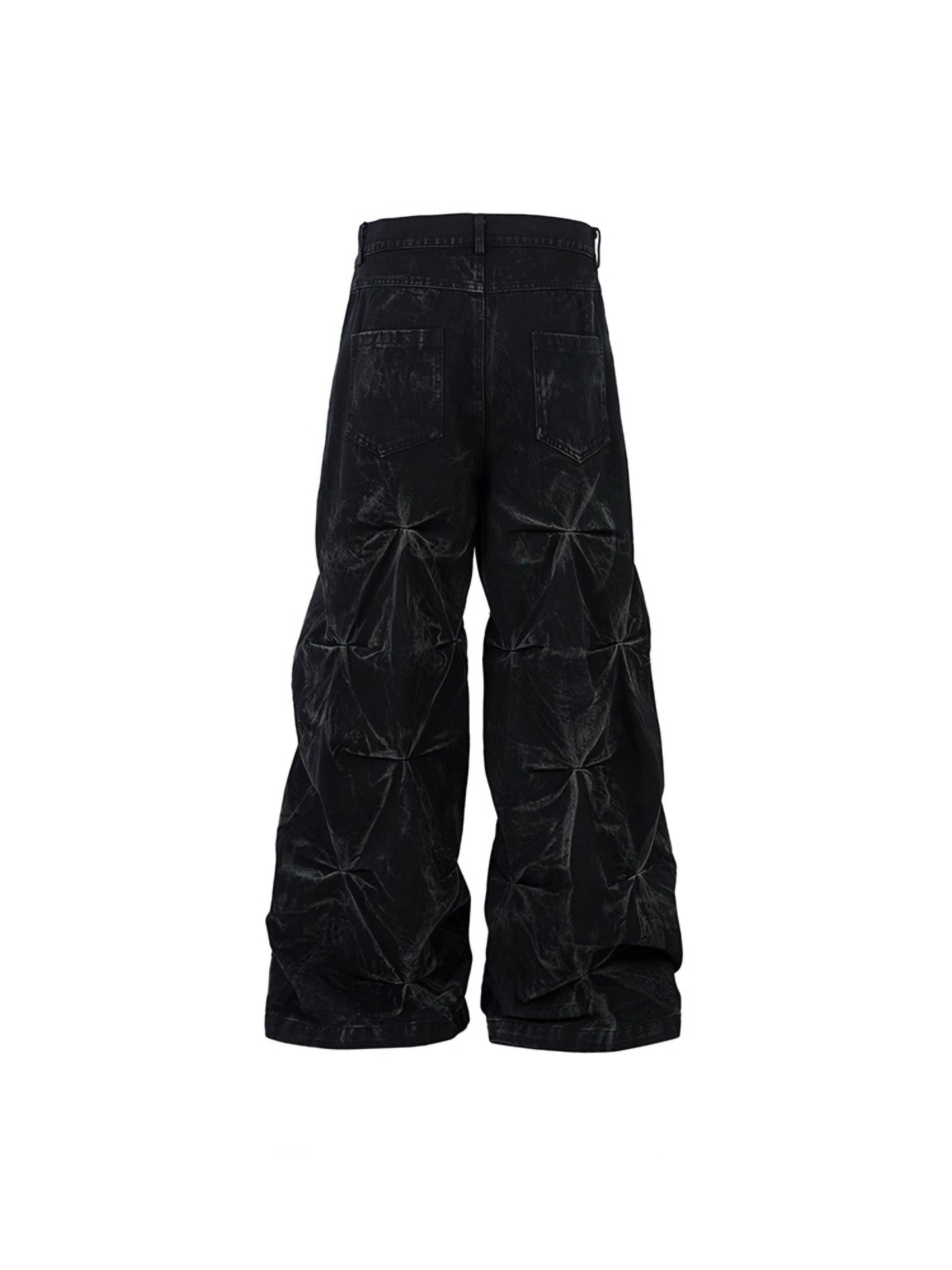 Quantum Grid Jeans