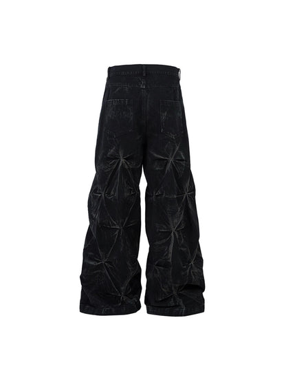 Quantum Grid Jeans