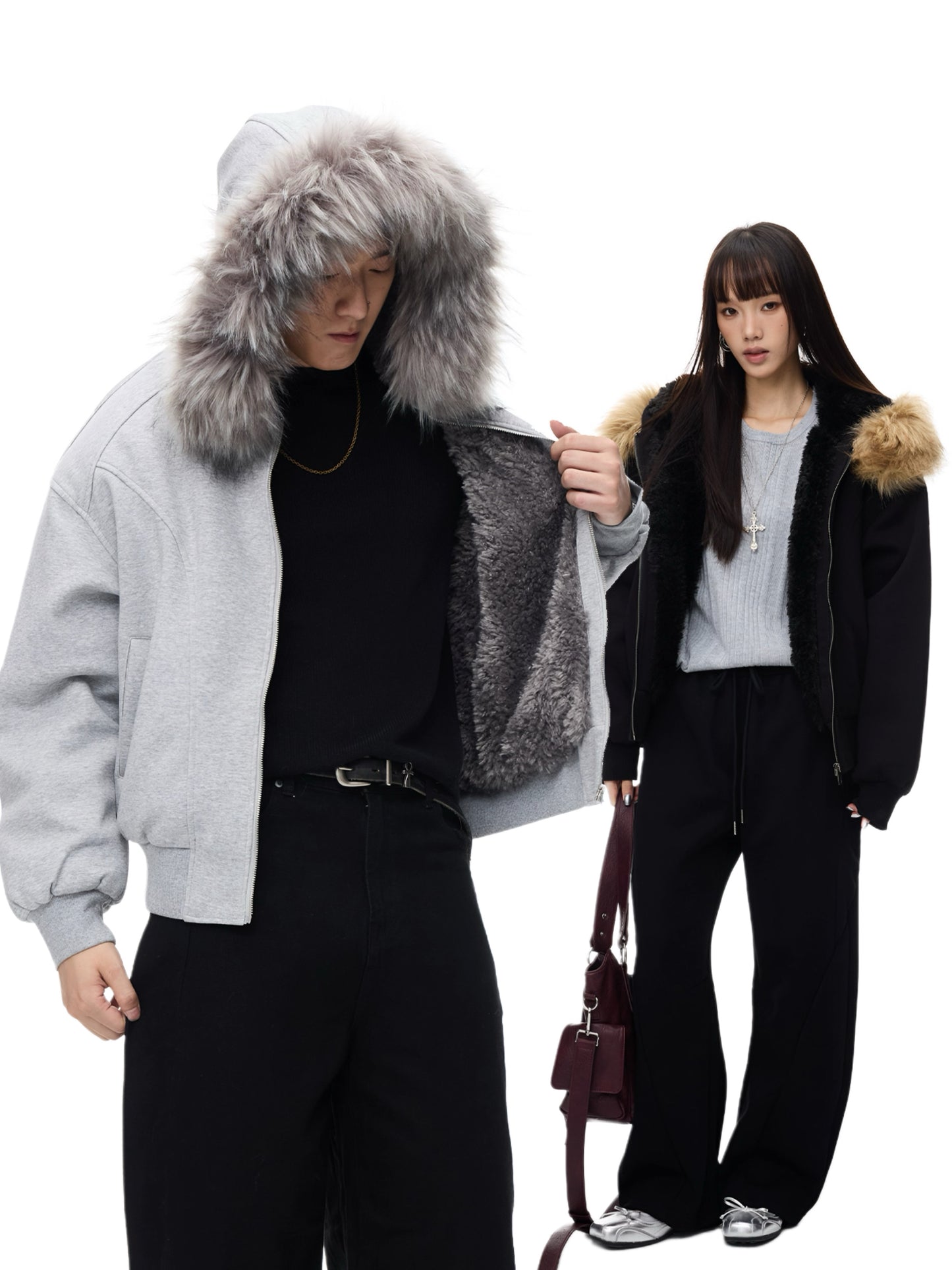 Frostbite MK-II Hoodie