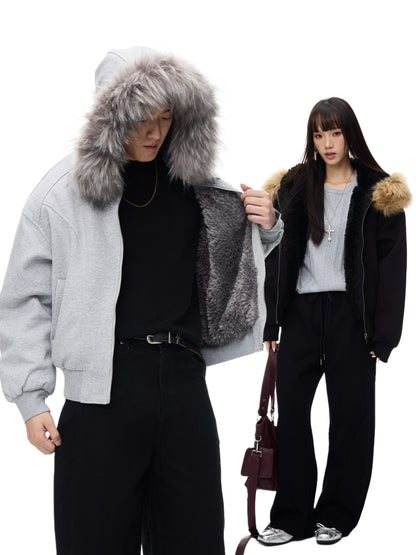 Frostbite MK-II Hoodie