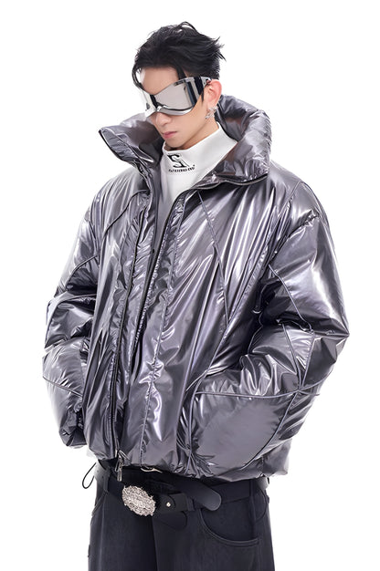 Nova Exo-Puffer